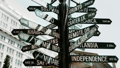 discover top travel destinations