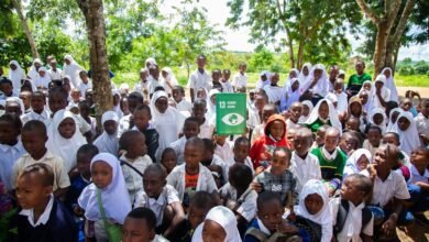 empowering communities through education