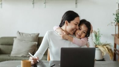 family digital parenting tips