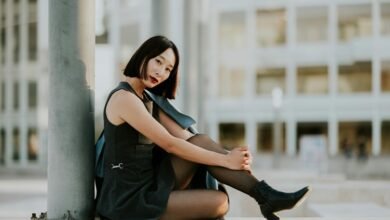 fashion exploration and dreams