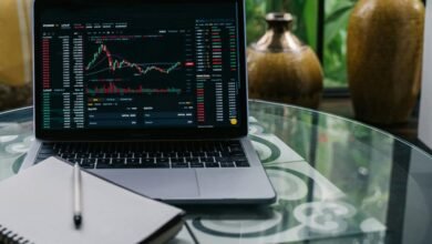 financial guidance for investors