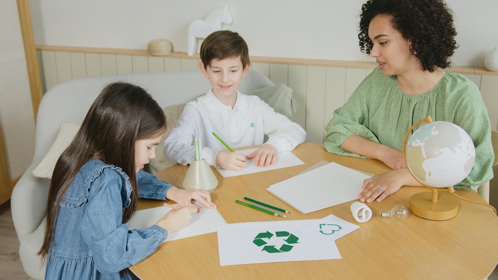 fun learning through play