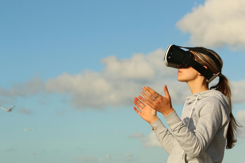 future of technology exploration