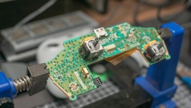 gaming gadgets for enthusiasts