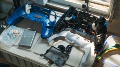 gaming tools for excellence