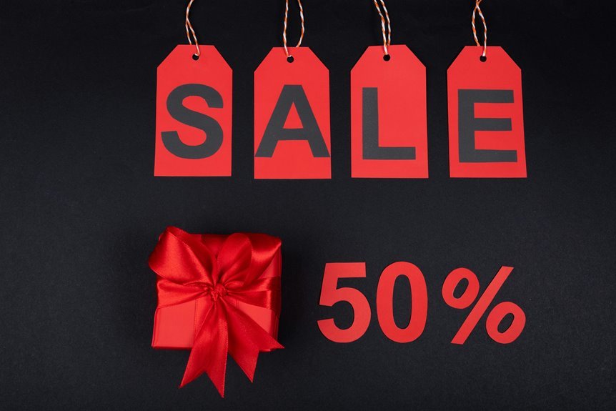 garden deals and discounts