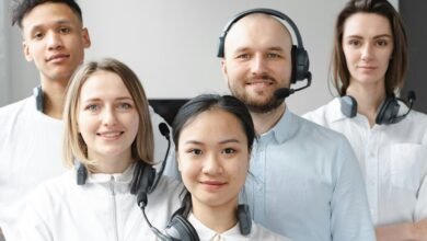 help desk phone number