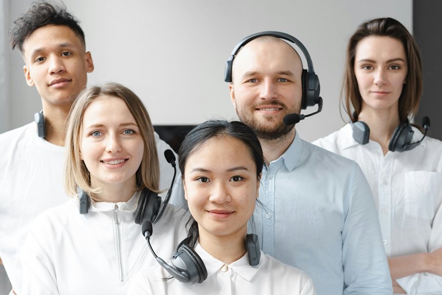 help desk phone number