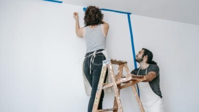 home upgrading digital solutions