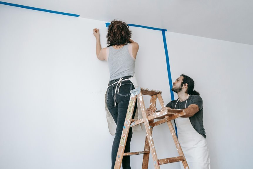 home upgrading digital solutions