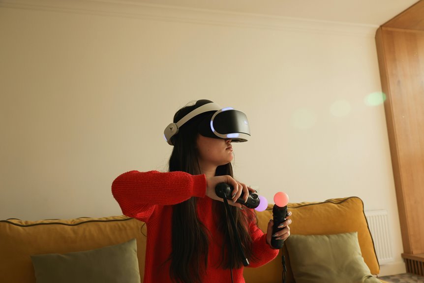 latest gaming innovations unveiled