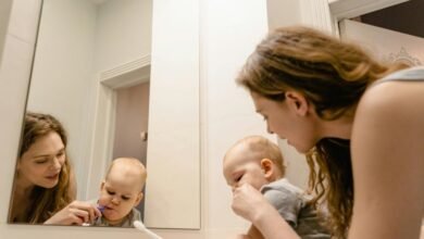 parenting relationship improvement tips