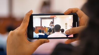 real time digital experience