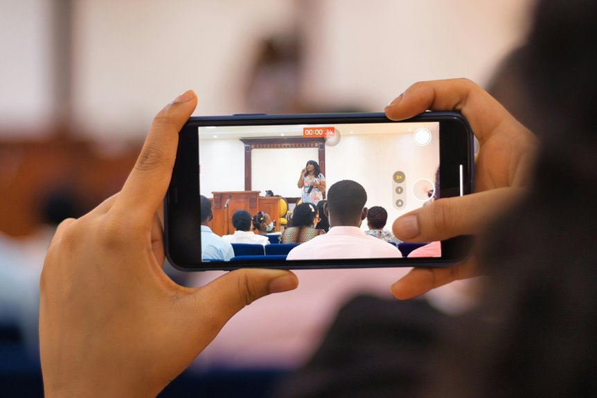 real time digital experience