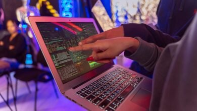 russian digital code format