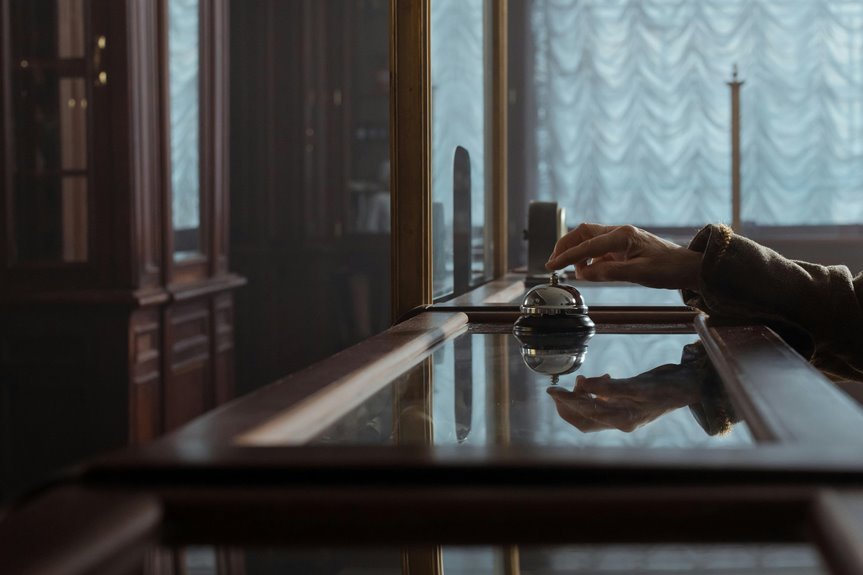 service desk phone number