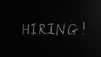 staffing and recruiting agency