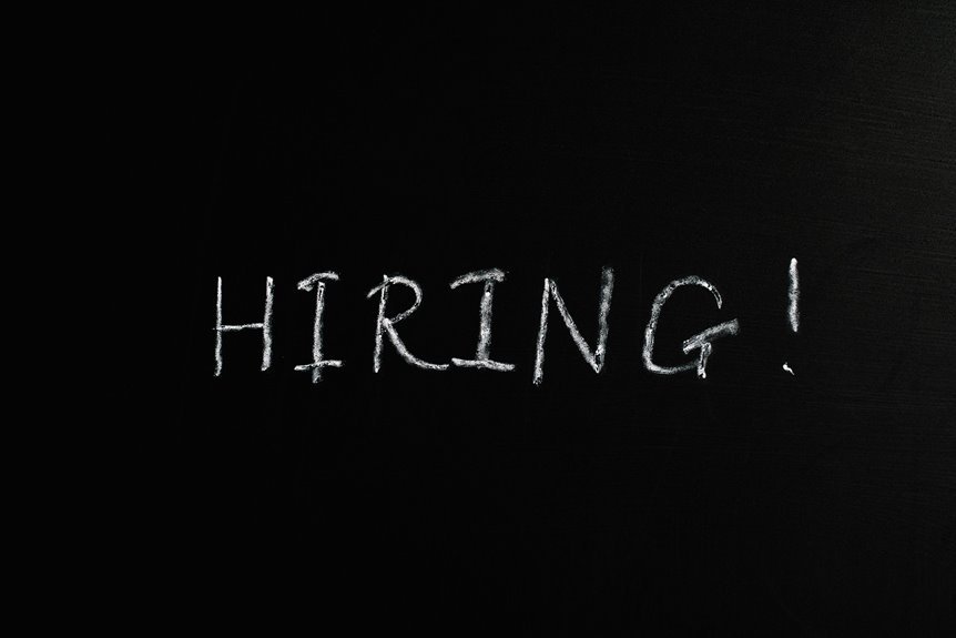 staffing and recruiting agency