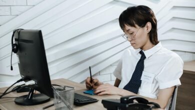 support desk phone number