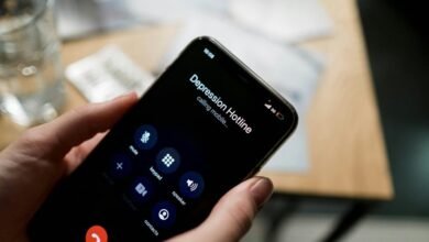 support helpline phone number