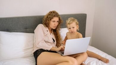 understanding digital addresses