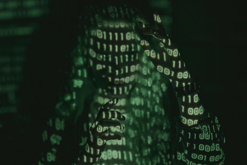 unique digital code identifier