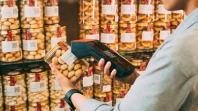 unique product code identifier