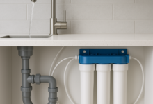 How Do Whole Home Water Filtration Solutions Work?