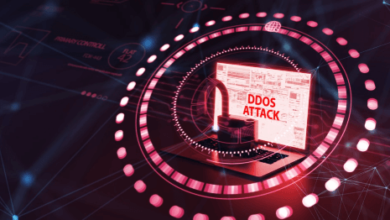DDOS