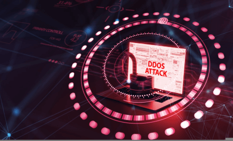 DDOS