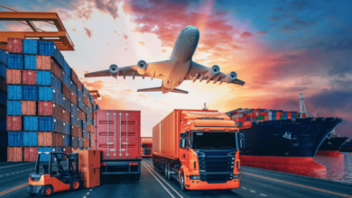 Scaling with Confidence in a Distributed Business World