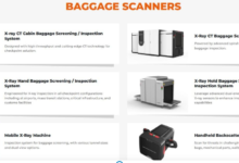 Smart screening tech