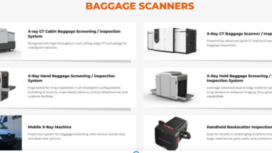 Smart screening tech