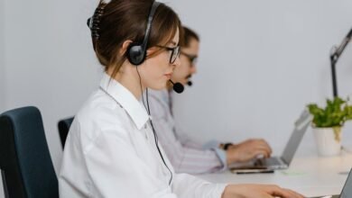 account help hotline number