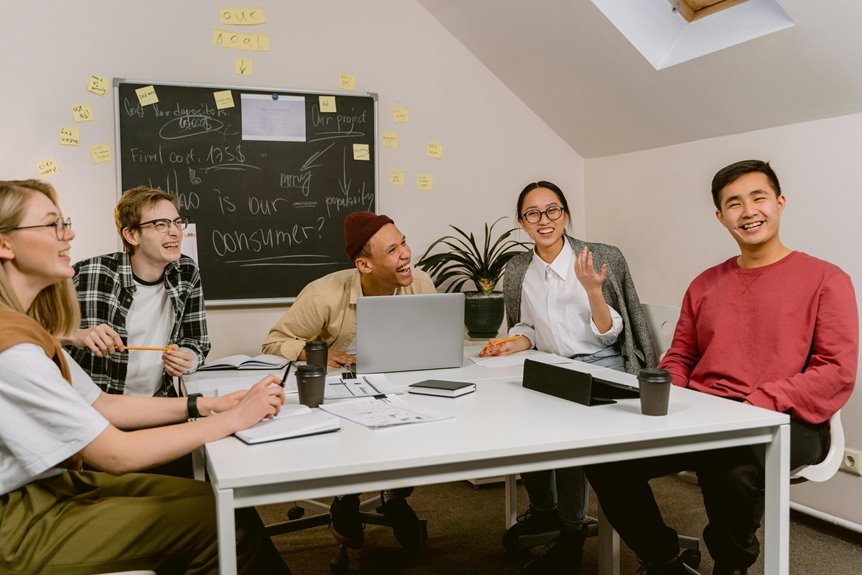 business communication strategies explained