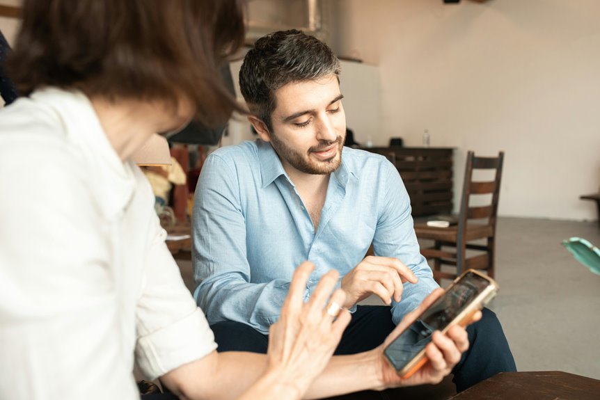 business customer support phone
