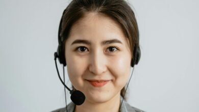 business hotline customer service