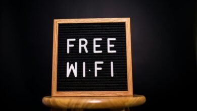 business networking strategies guide