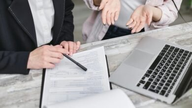 business support customer line
