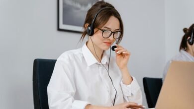 business support hotline