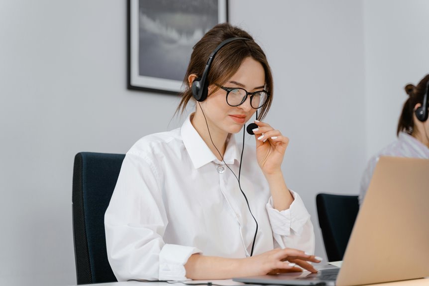 business support hotline