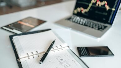 corporate business customer line