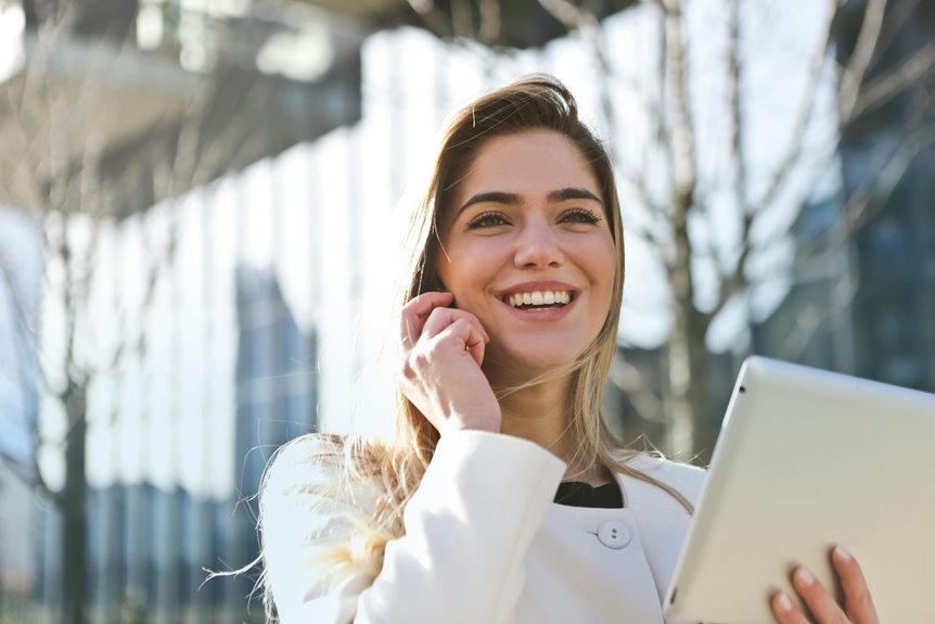 corporate business customer phone
