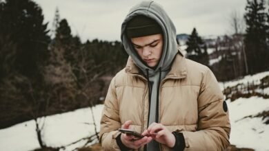 emerging technology trends exploration