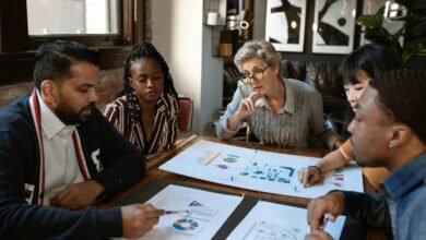 entrepreneurial insights and strategies