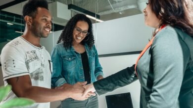 financial advice and strategies