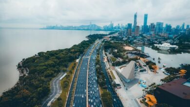 global business expansion strategy