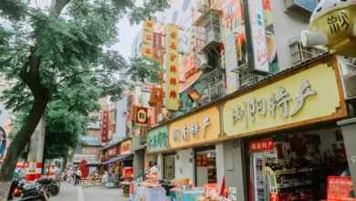 international market exploration strategies