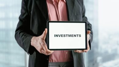 investment strategies for future