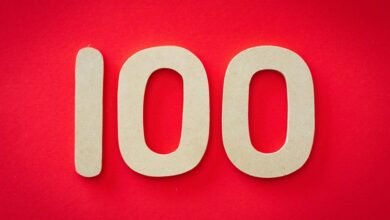 number with a story